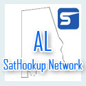 Satellite TV Installation Alabama