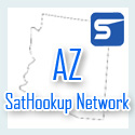 Satellite TV Installation Arizona