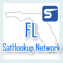 Satellite TV Installation Florida