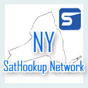 Satellite TV Installation New York