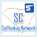 Satellite TV Installation South Carolina